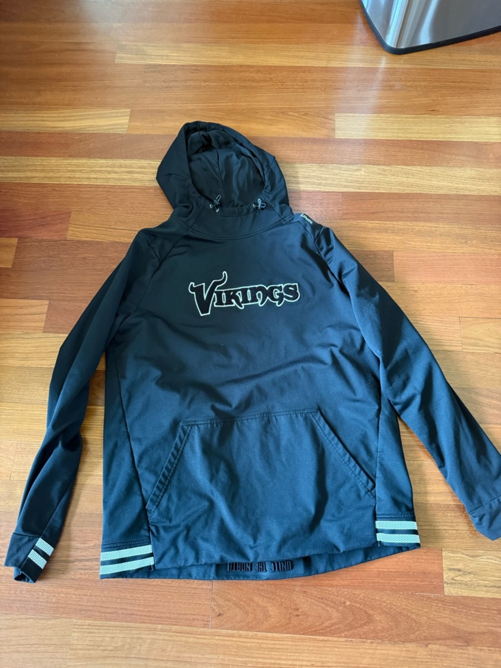 UNRL x Vikings Limited Edition Hoodie